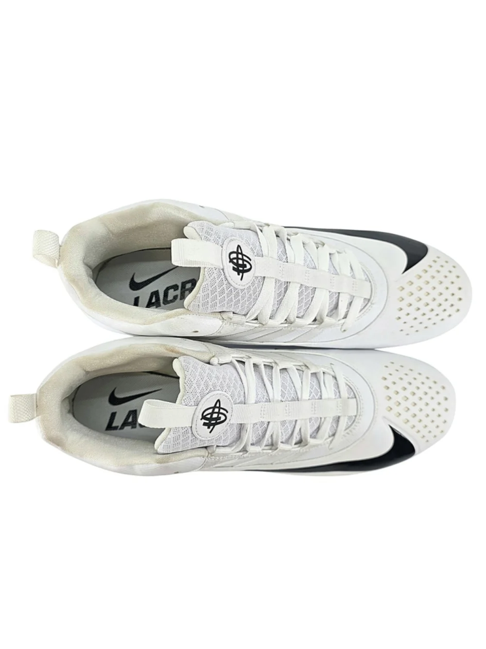 Nike explosive traction